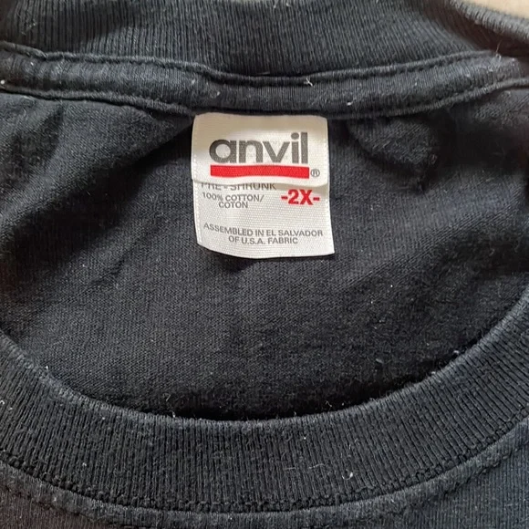 Vintage Thundercats Mens T shirt. Size 2XL - Picture 3 of 3